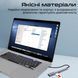 USB-хаб Promate USB Type-C 5-в-1 Grey (linkhub-5x) [605155], фото 5