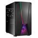 Корпус SilverStone Fara FAV1MB-PRO без БЖ, 2xUSB3.0, 2xUSB2.0, 1x120мм, ARGB VGA 379мм, LCS ready, TG Side Panel, mATX, чорний (SST-FAV1MB-PRO) [109551], фото 2
