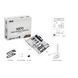 Материнcька плата ASUS X870 MAX GAMING WIFI7 W sAM5 X870 4xDDR5 M.2 HDMI USB Type-C Wi-Fi BT ATX білий (90MB1LZ0-M0EAY0) [109225], фото 6