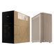 Корпус Asus ProArt PA401 Wood Edition - Mesh Beige (90DC00M7-B39000) [618285], фото 2