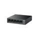 5-портовий гігабітний комутатор, TP-LINK (LS105GP) [502520], фото 3