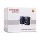 Акустична система 2.0 Microlab, 6Вт RGB Led USB чорна (B-22) [404761], фото 5