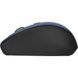 Комп'ютерна миша TRUST Yvi+ Mouse dark blue (25514) [304204], фото 3