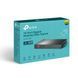 10-портовий гігабітний комутатор з 8 РоЕ+ портами, TP-LINK (TL-SG1210MP) [500872], фото 4