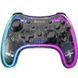 Геймпад XTRIKE ME бездротовий, Bluetooth RGB PS4/IOS/Android/PC/Nintendo (GP-52) [401651], фото 1