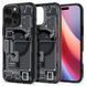 Чохол Spigen для iPhone 16 Pro Max, Ultra Hybrid MagFit, Zero One (ACS08004) [108278], фото 4