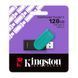 Flash Drive Kingston DTXS 128GB USB 3.2 Gen 1 DataTraveler Exodia S (DTXS/128GB) [202210], фото 2