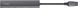 Хаб Trust Halyx USB-A > 4xUSB-А 3.2, Алюміній, 0.1м, Сірий (24947_TRUST) [108808], фото 6