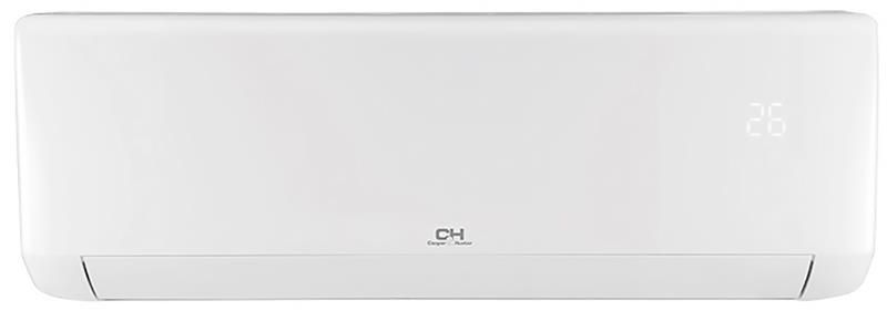 Внутрішній блок мульти спліт-системи Cooper&Hunter Vital 55м2 18000BTU 4.6кВт Wi-Fi білий (CH-S18FTXF-NG/IN) [102641]