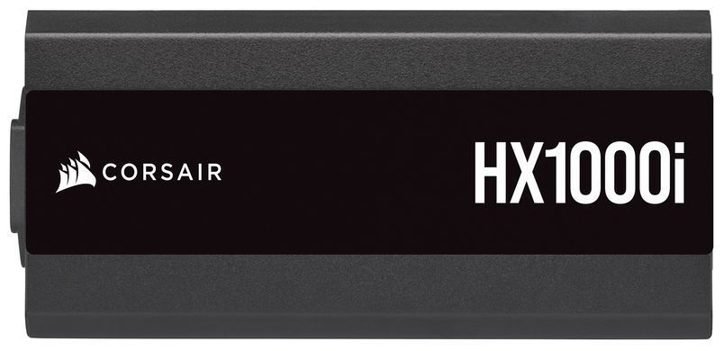 Блок живлення Corsair HX1000i PCIE5 1000W (CP-9020259-EU) [618032]