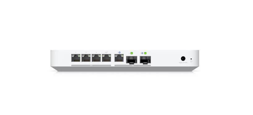Маршрутизатор UBIQUITI (UCG-FIBER) [502518]
