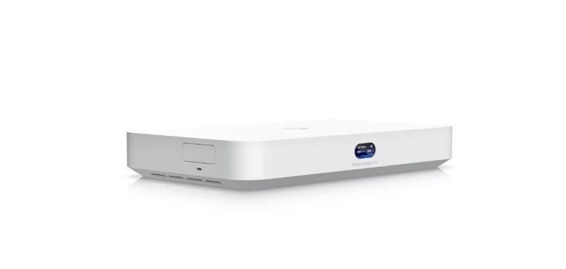 Маршрутизатор UBIQUITI (UCG-FIBER) [502518]