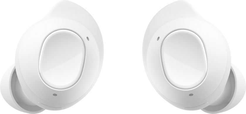 Бездротові навушники Samsung Galaxy Buds FE (R400), білий (SM-R400NZWASEK) [107365]