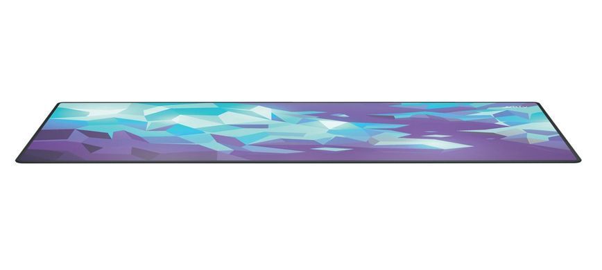 Ігрова поверхня Xtrfy GP5 Litus Blue, XL (920 x 400 x 4мм), синій (GP5-XL-LITUS-BLUE) [104230]
