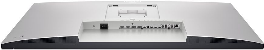 Монітор DELL 43" U4323QE 2xHDMI, 2xDP, USB-C, RJ-45, MM, IPS, 3840x2160, sRGB 95%, HAS (210-BFIS) [100830]