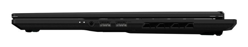 Ноутбук (портативний комп&rsquo;ютер) GAMING R7-260 16" 16GB 512GB DOS GAM A16 3VH GIGABYTE (GAMING A16 3VHK3UA893SD) [503014]