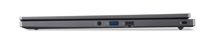 Ноутбук Acer TravelMate TMP216-41 16" WUXGA IPS, AMD R5-7535U, 16GB, F512GB, UMA, Lin, сірий (NX.BB2EU.00C) [110538]