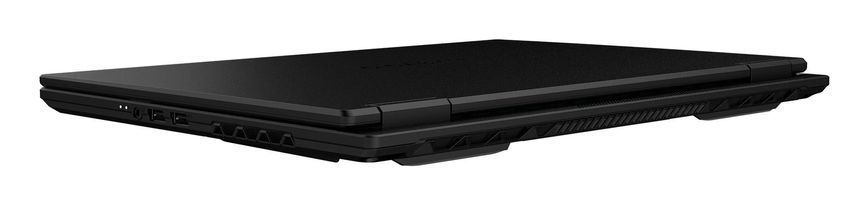 Ноутбук (портативний комп&rsquo;ютер) GAMING R7-260 16" 16GB 512GB DOS GAM A16 3VH GIGABYTE (GAMING A16 3VHK3UA893SD) [503014]