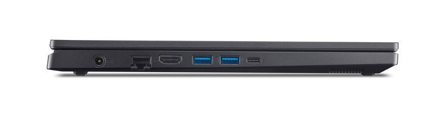 Ноутбук Acer Nitro V 15 ANV15-51 15.6" FHD IPS, Intel i5-13420H, 16GB, F512GB, NVD4050-6, Lin, чорний (NH.QNBEU.001) [111346]