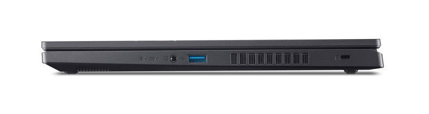 Ноутбук Acer Nitro V 15 ANV15-51 15.6" FHD IPS, Intel i5-13420H, 16GB, F512GB, NVD4050-6, Lin, чорний (NH.QNBEU.001) [111346]