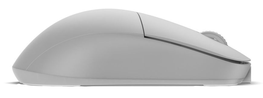 Миша ігрова бездротова Endgame Gear XM2w 4k v2, білий (прозорий) (PGW-EG-MOU-082) [503876]