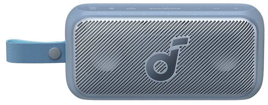Портативна акустика Anker SoundСore Motion 300 Blue (A3135031) [201575]