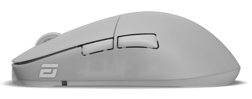 Миша ігрова бездротова Endgame Gear XM2w 4k v2, білий (прозорий) (PGW-EG-MOU-082) [503876]