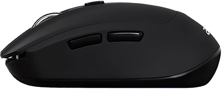 Миша Acer OMR050, WL/BT, чорний (ZL.MCEEE.02D) [104075]