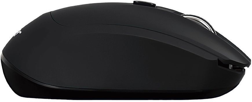 Миша Acer OMR050, WL/BT, чорний (ZL.MCEEE.02D) [104075]