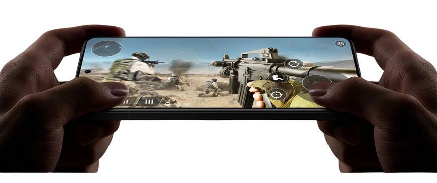 Смартфон Xiaomi (Poco F7 Ultra 16/512GB Black_EU) [600259]