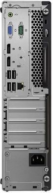 Персональний комп`ютер Lenovo ThinkCentre M720s SFF (10SUS9T700) [605533]