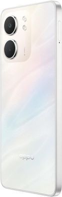 Мобільний телефон A5X 4/128 CPH2725 LASER WHITE OPPO (CPH2725 WHITE 4/128) [501724]