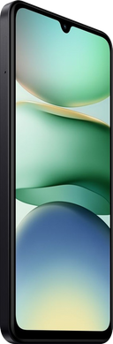 Смартфон Xiaomi Redmi A5 4/128GB Midnight Black (1146834) [203329]