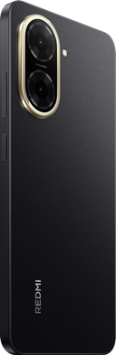 Смартфон Xiaomi Redmi A5 4/128GB Midnight Black (1146834) [203329]