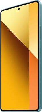 Смартфон Xiaomi Redmi Note 13 5G 8/256GB Dual Sim Ocean Teal EU_ (Redmi Note 13 5G 8/256GB Ocean EU_) [600012]