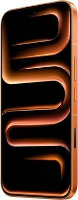 Смартфон Infinix (Note 60 Pro X6878 8/256GB Solar Orange) [618804]