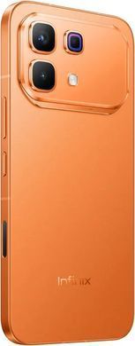 Смартфон Infinix (Note 60 Pro X6878 8/256GB Solar Orange) [618804]