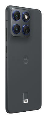Мобільний телефон MOTO EDGE 70 12/512 Gadget Grey MOTOROLA (PBA50006RS) [503361]