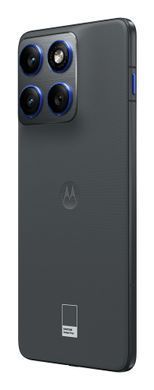 Мобільний телефон MOTO EDGE 70 12/512 Gadget Grey MOTOROLA (PBA50006RS) [503361]