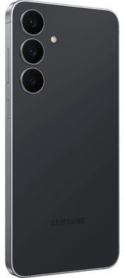 Смартфон Samsung Galaxy S25 FE 5G 8/256Gb ZKI Jetblack (SM-S731BZKGEUC) [203259]