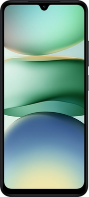 Смартфон Xiaomi Redmi A5 4/128GB Midnight Black (1146834) [203329]