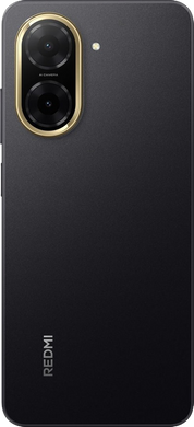 Смартфон Xiaomi Redmi A5 4/128GB Midnight Black (1146834) [203329]