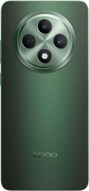 Смартфон Oppo (Reno12 F 5G 8/256GB Black Green) [60069]