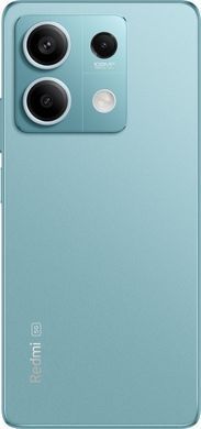 Смартфон Xiaomi Redmi Note 13 5G 8/256GB Dual Sim Ocean Teal EU_ (Redmi Note 13 5G 8/256GB Ocean EU_) [600012]