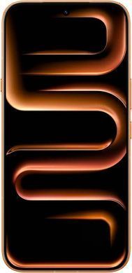 Смартфон Infinix (Note 60 Pro X6878 8/256GB Solar Orange) [618804]
