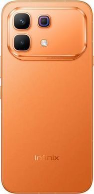 Смартфон Infinix (Note 60 Pro X6878 8/256GB Solar Orange) [618804]
