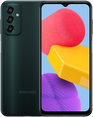 Samsung Смартфон Galaxy M13 (M135) 4/64GB 2SIM Green