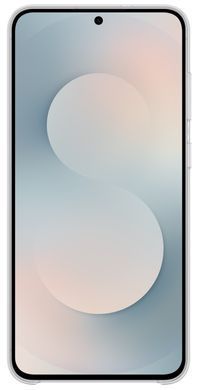 Чохол Samsung S25 FE Standing Grip White (EF-GS731CWEGWW) [203020]