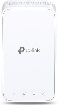 Розширювач покриття WiFi TP-LINK AC750, 1хFE LAN (RE230) [104439]