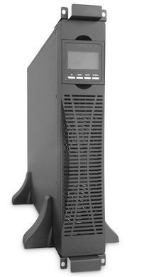 Силовий блок ДБЖ DIGITUS 6kVA/6kW, RTU2, LCD, RS232, USB, Hardwire In/Out (DN-170106) [103014]